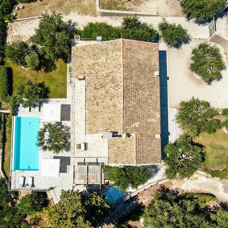 Villa Giovannina Perama  Zewnętrze zdjęcie